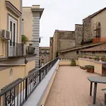Terrazza San Domenico By Dimorra