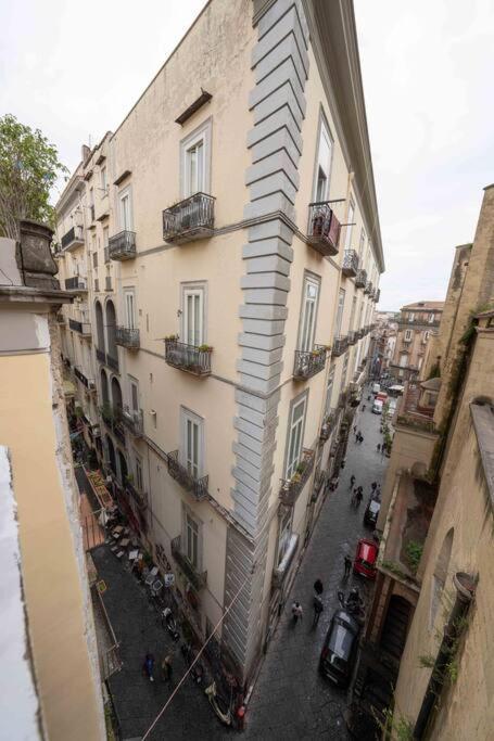 Terrazza San Domenico By Dimorra Appartamento Napoli
