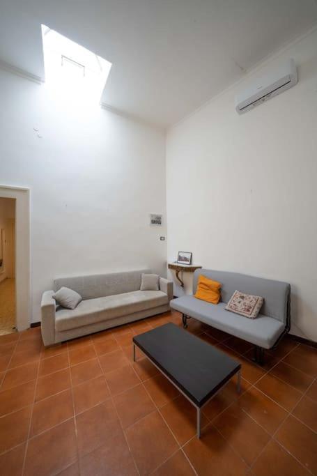 Terrazza San Domenico By Dimorra Appartamento