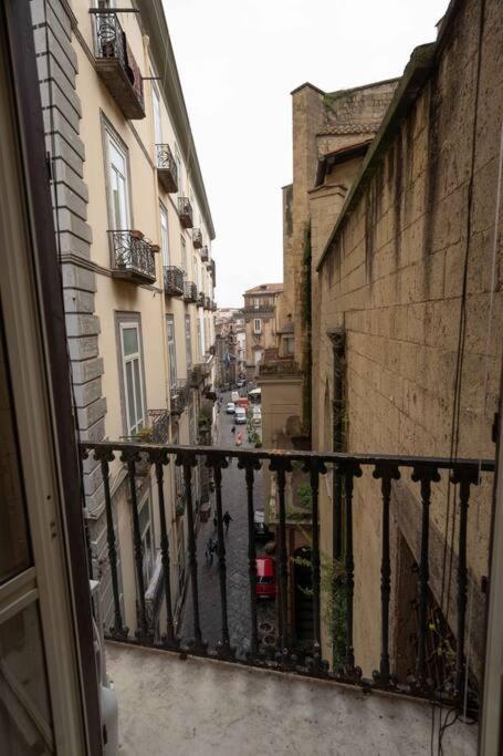 Terrazza San Domenico By Dimorra Napoli