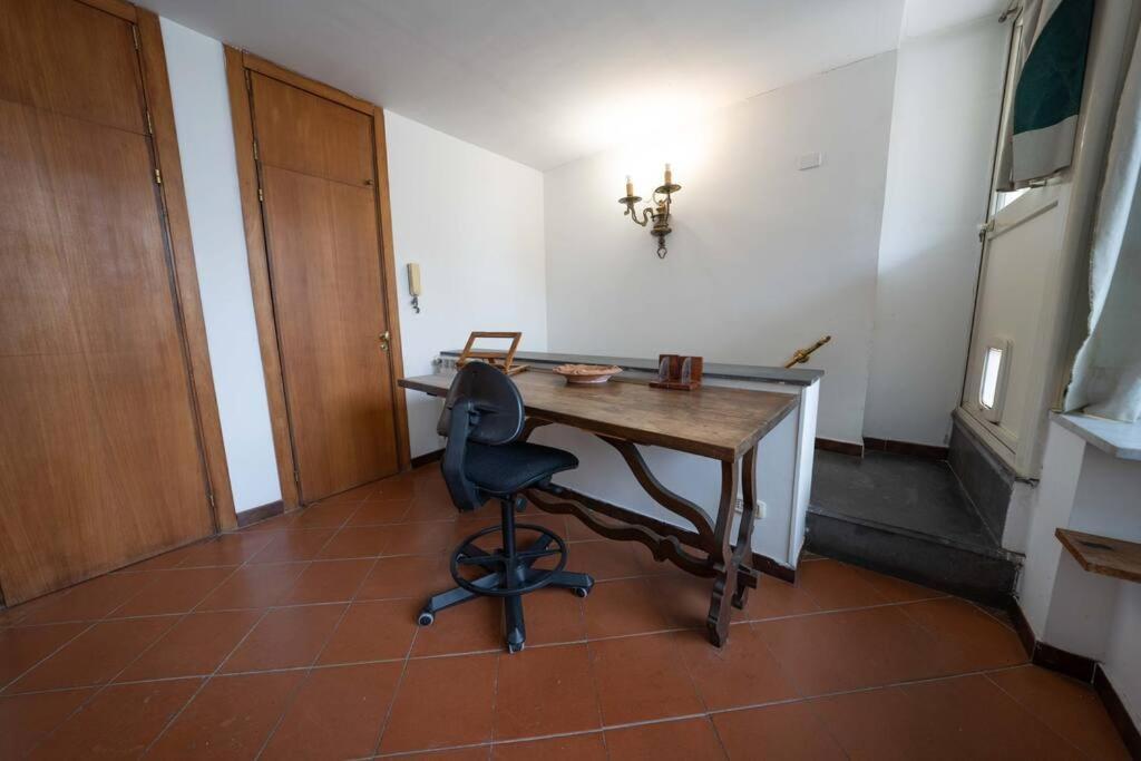 Appartamento Terrazza San Domenico By Dimorra Napoli