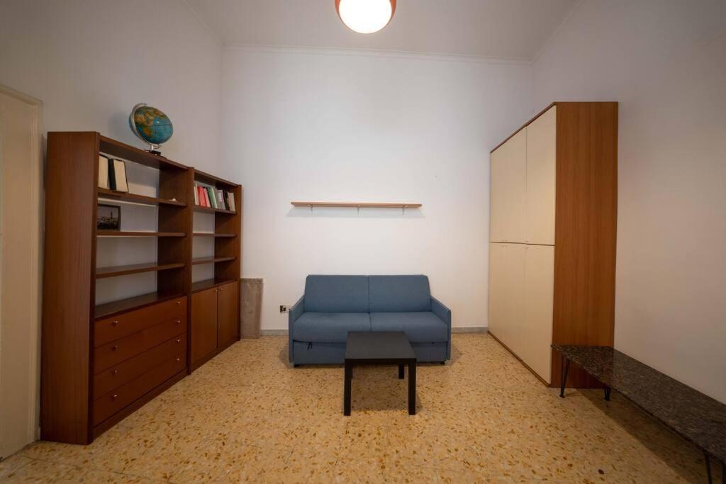 Terrazza San Domenico By Dimorra Apartment