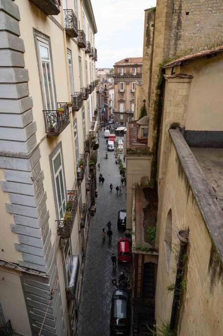 Terrazza San Domenico By Dimorra *