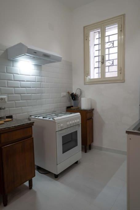 Appartamento Terrazza San Domenico By Dimorra