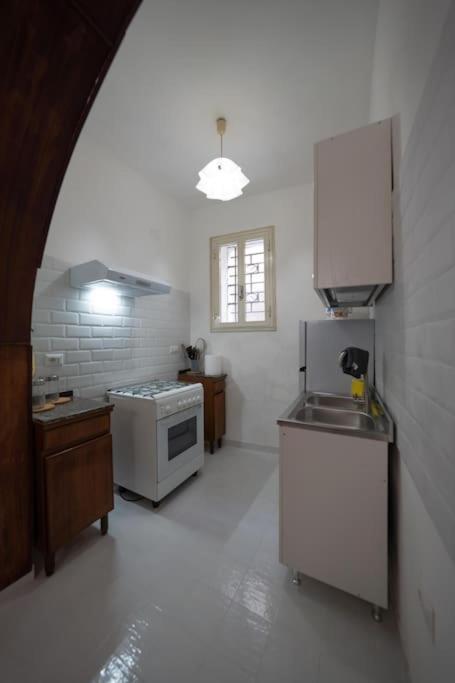 Appartamento Terrazza San Domenico By Dimorra