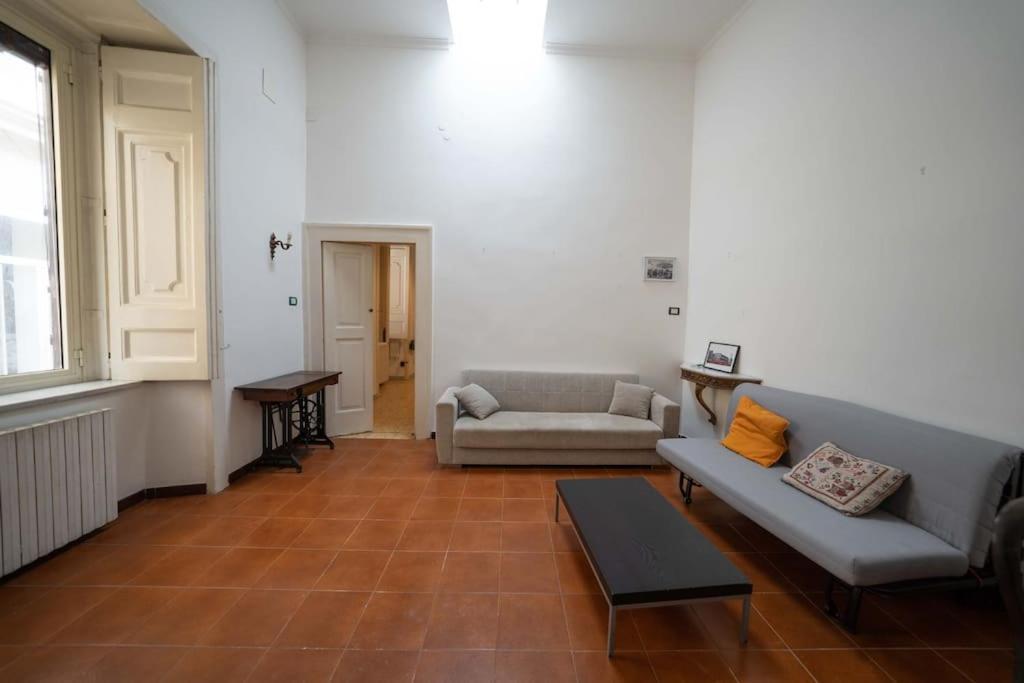 Appartamento Terrazza San Domenico By Dimorra *