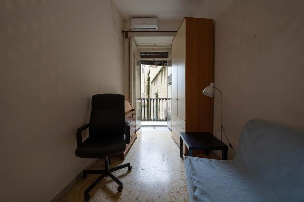 Apartment Terrazza San Domenico By Dimorra Naples