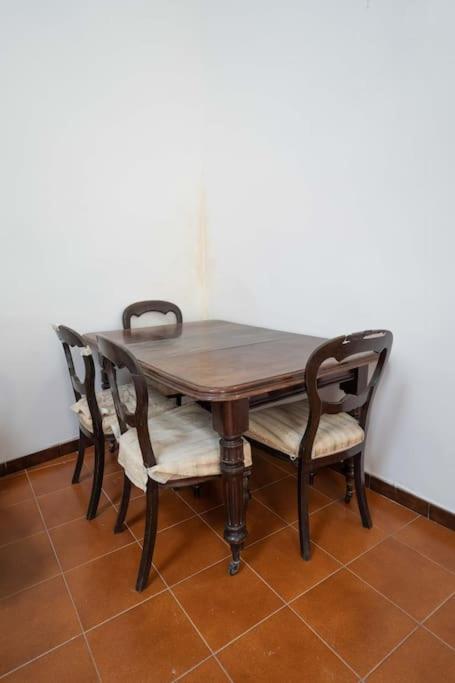 Terrazza San Domenico By Dimorra