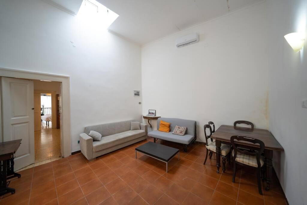 Terrazza San Domenico By Dimorra Appartement Naples