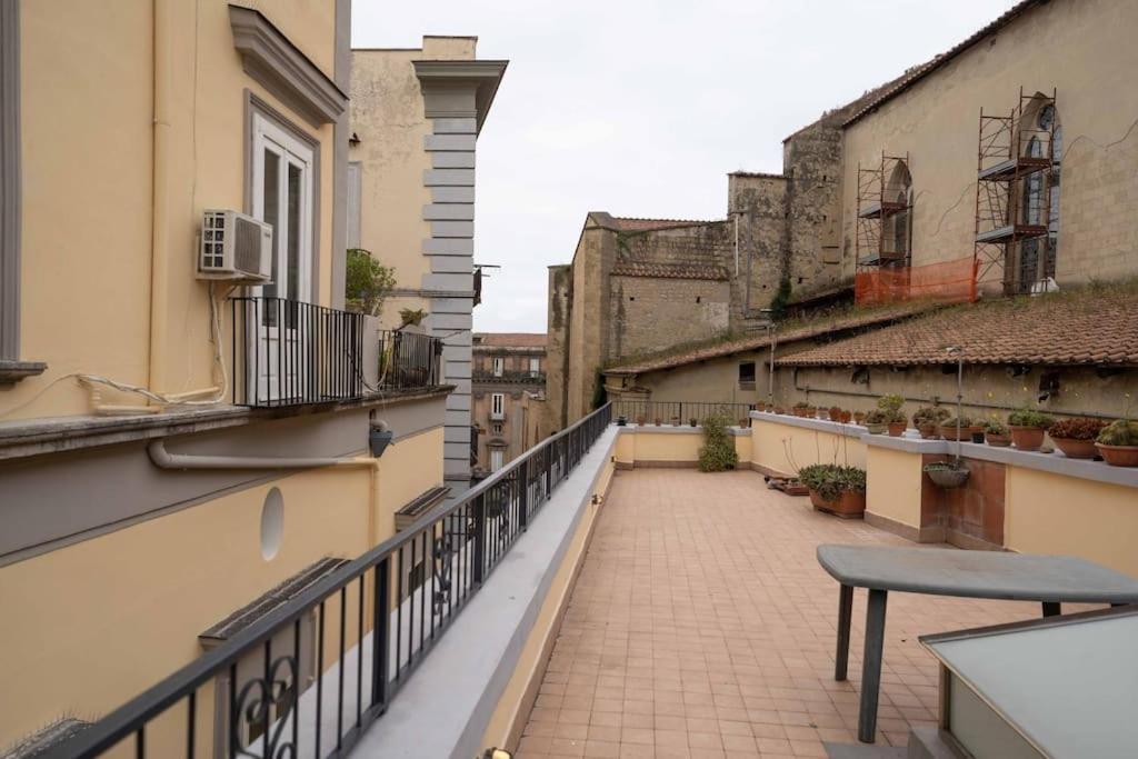 Terrazza San Domenico By Dimorra *