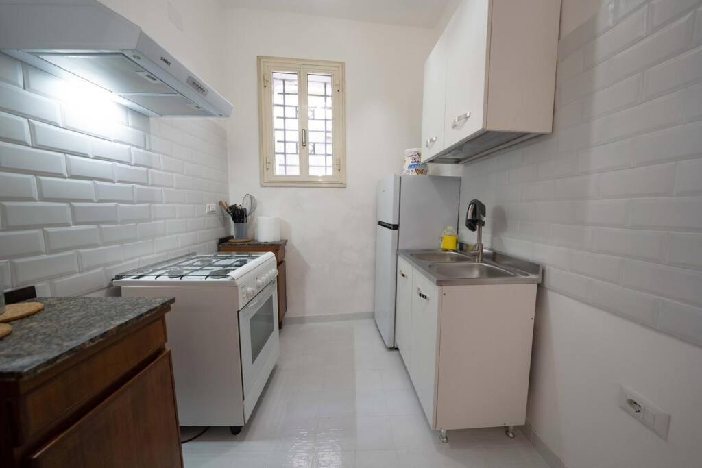 Appartement Terrazza San Domenico By Dimorra Naples