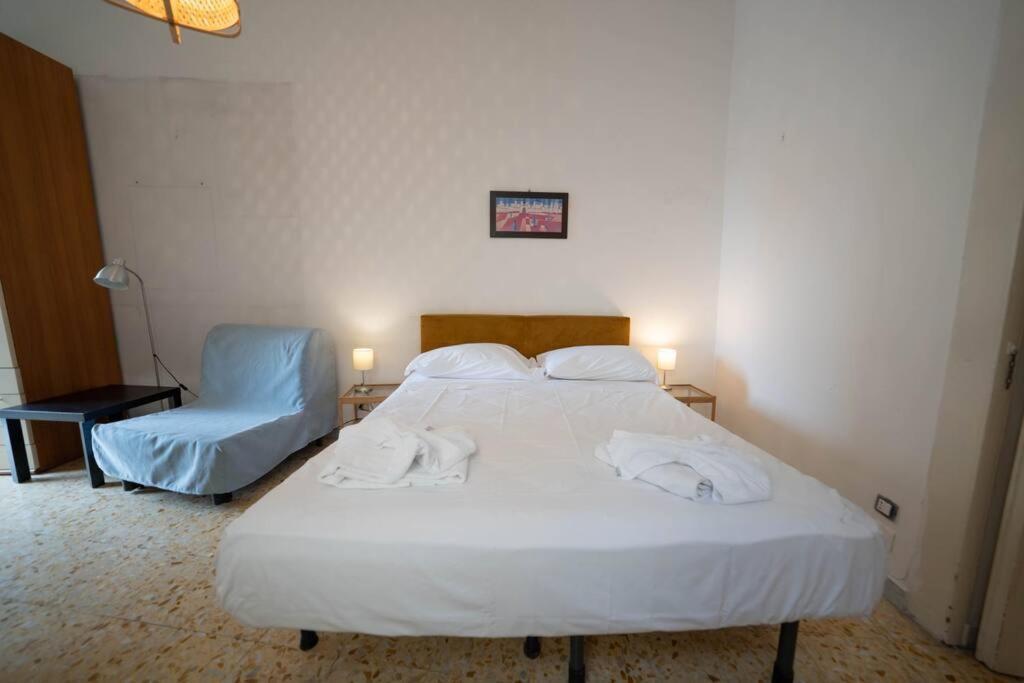 Terrazza San Domenico By Dimorra Appartement Naples
