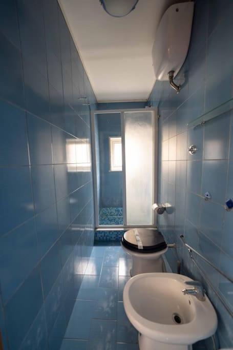 Terrazza San Domenico By Dimorra Appartement