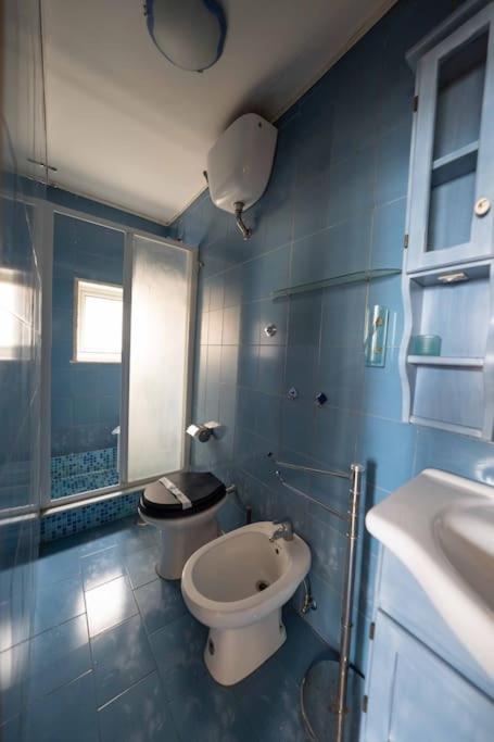Appartement Terrazza San Domenico By Dimorra Naples